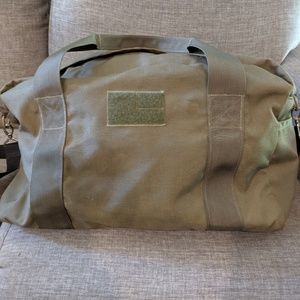 GoRuck kit bag 32l Ranger Green